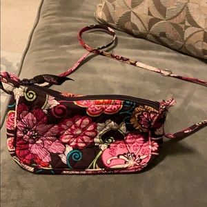 Vera Bradley purse